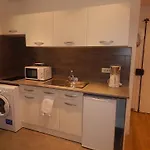 Apartment Paris - Championnet