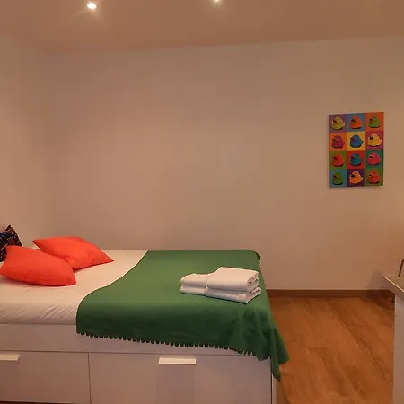 - Championnet Apartment Paris
