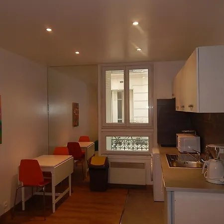 - Championnet Apartment