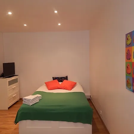 - Championnet Apartment